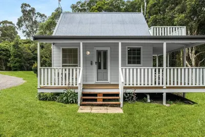 Image de Eco Cottage, Alpine, Southern Highlands