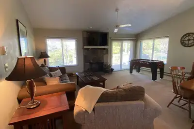 Image de Hidden Valley Ski in/Ski out 3 bedroom 3 full baths