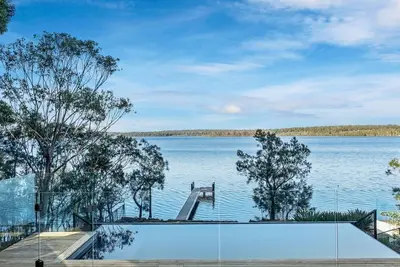 Image de Estuary House, Basin View