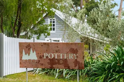 Image de Pottery Cottage, Alpine, Southern Highlands