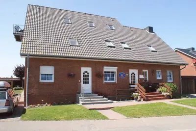 Image de Vacation apartment/apartment for 3 guests with 65m² in Dahme (125186)