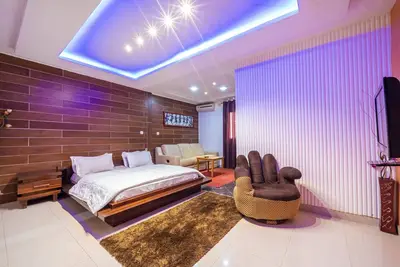 Image de Suites, Mini suites, Chambres