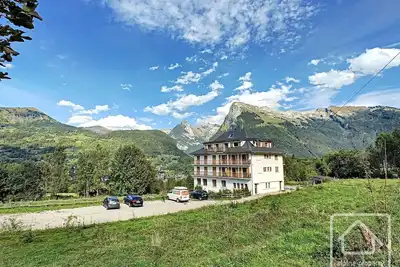 Image de Duplex haut de gamme de 3 chambres+grande mezzanine à louer