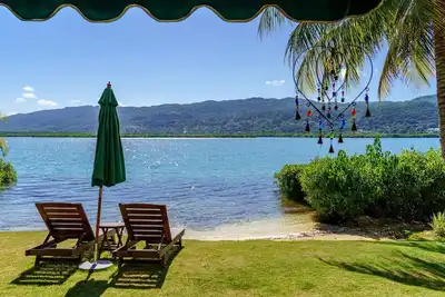 Image de SeeSea Waterfront Villa