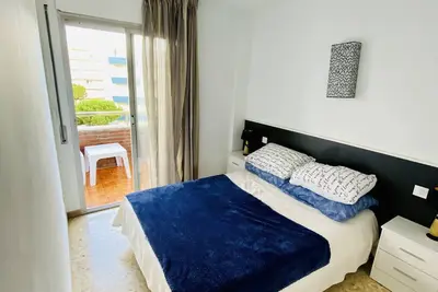 Image de Appartement Fanals (une des plus belles plages de Lloret de mar)
