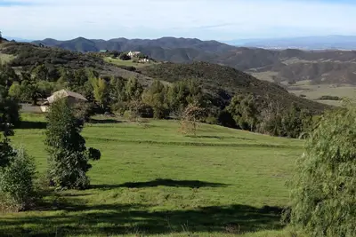 Image de Amazing Retreat with Unbelievable Views in Malibu