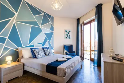 Image de Blue Wave Apartment [ Arona - Lago Maggiore]