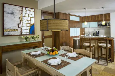 Image de 5 Star Resort - Grand Bliss 2 Bedroom Suite