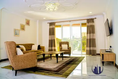 Image de Apartment, with swimming pool, gym, sauna in Kilimani, Nairobi