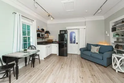 Image de Historic Cottage in the Heart of Apalachicola