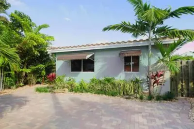 Image de Updated Hollywood Classic off historic golf course & Downtown & Beaches &. . . .