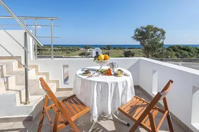 Image de White Pearl Villa Gennadi