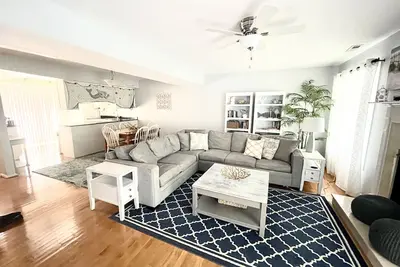 Image de Prime Location 1-1/2 Blks from Beach/Luxury Condo/Private Garage Neptune'S Nook