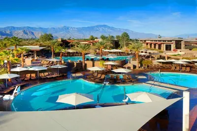 Image de Coachella Arts & Musical Festival Avril 2018<br>Les deux week-ends. 12-16 avril, 19-23