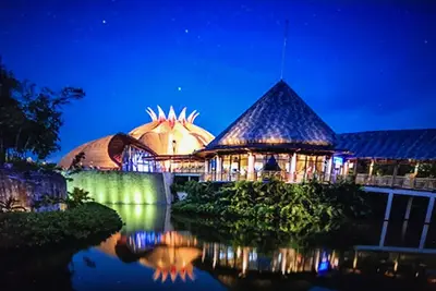 Image de Christmas and/or New Years Week! Vidanta-Grand Luxxe Gorgeous suite-1 Br 2Bath