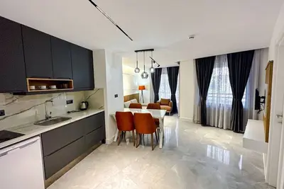 Image de Happy Apart