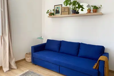 Image de ❤️ Charme et confort, 5 min Gare 10 min Vieux Port