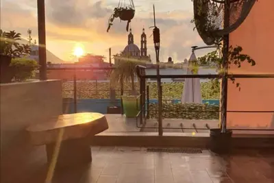 Image de Hotel Boutique Casa Mariano 🏨