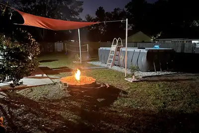 Image de Orlando Area 4br/2b/Outdoor Pool/Jacuzzi/Billiard