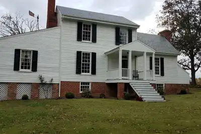 Image de Country Getaway Treasure