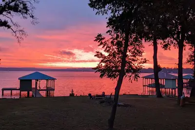 Image de The Blue Pelican Lake House