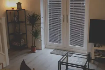 Image de 2 bed Lincoln Centre next to Hospital