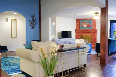 Image de Spacious 2, 008 SqFt Beautiful Home in Humble