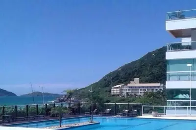 Image de Spectacular apartment in the best condominium in Praia do Santinho