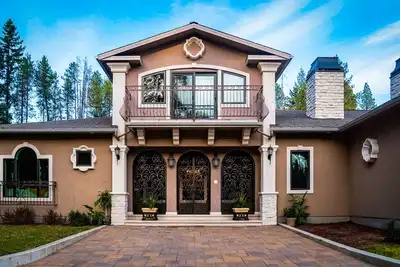 Image de Idaho Luxury Getaway-Come Hang out and Relax with the family