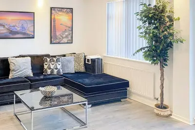 Image de 4 bedroom accommodation in Thornton-Cleveleys