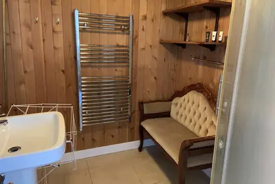 Image de 2Bed Room Small Annex furnished in High Wycombe