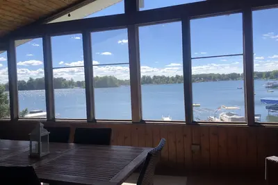 Image de Magician Lake Life at its best!