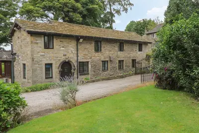 Image de Ryecroft Barn, pet friendly in Cross Hills