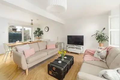 Image de Mariners House - a holiday cottage that sleeps 6 guests in 3 bedrooms