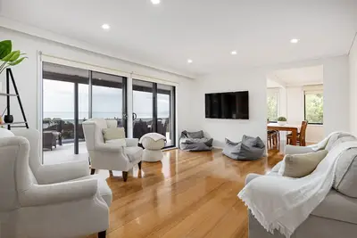 Image de Stunning Bay View Accommodation in Rye