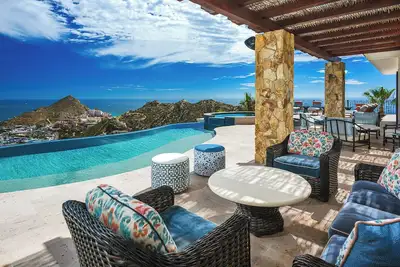 Image de Casa Cielo Iconic property with spectacular views, great for big groups