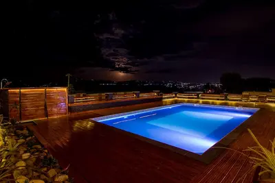 Image de Peponi Deluxe Suit with Balcony