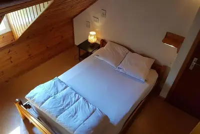 Image de Maison 2 Chambres 6 personnes
