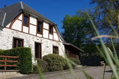Image de Maison 5 Chambres