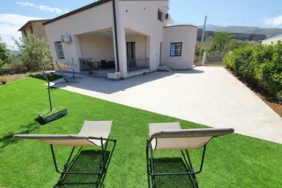 Image de Villa Lindi - vacation home with 4 beds