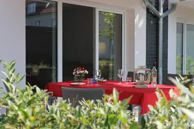 Image de Ferienwohnung Hummelflug Ofc 01 - Ferienwohnung Hummelflug