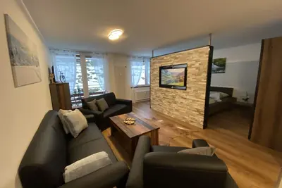 Image de Feldberg vacation apartment 2 min. walk to the ski lift & ski schools on the doorstep