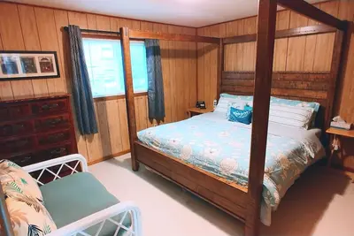 Image de Entire Apt * Blue Bridge * Brunet Island State Park * Ice Age Trail *