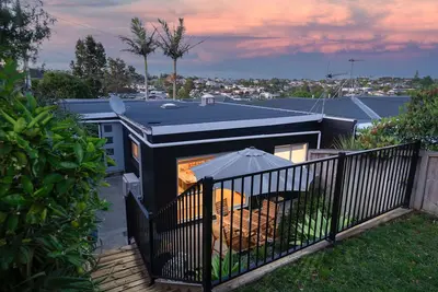 Image de Sunshine Daydream w Edmund Cottage