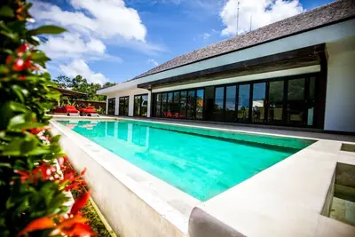 Image de Luxury Villa Doretanh