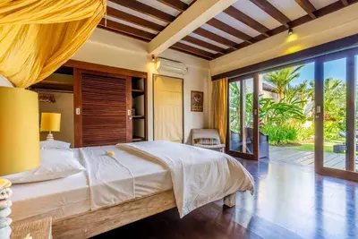 Image de Pristine Villa Yuyu Balian