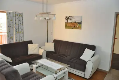 Image de Large vacation apartment (150sqm) with balcony for up to 6 people
