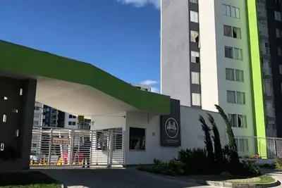 Image de Armenia Apartment 15 minutes from Parque del Café