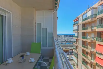 004 - Club Náutico 001 - comfortHOLIDAYS