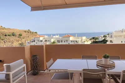 Image de ⭐ Amazing Dream Sea View Penthouse - 3 Bedrooms ⭐